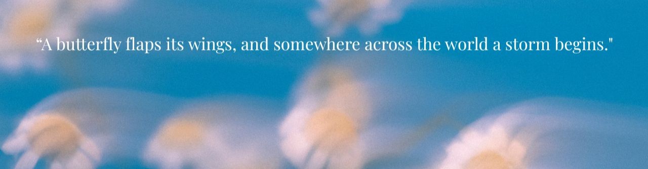 Wildflower Collective Footer